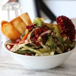 Fattoosh Salad